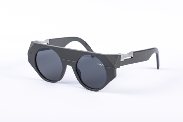 _V5A1645_001_DIECIDECIMI_GLASSTYLIST_Vava_Eyewea_Black_Label_BL0017_Dark_Grey_Grigio