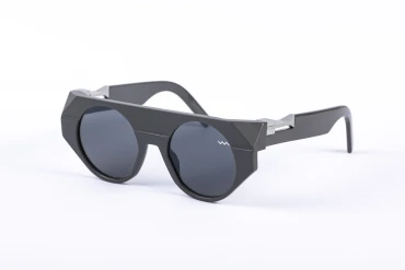 _V5A1645_001_DIECIDECIMI_GLASSTYLIST_Vava_Eyewea_Black_Label_BL0017_Dark_Grey_Grigio