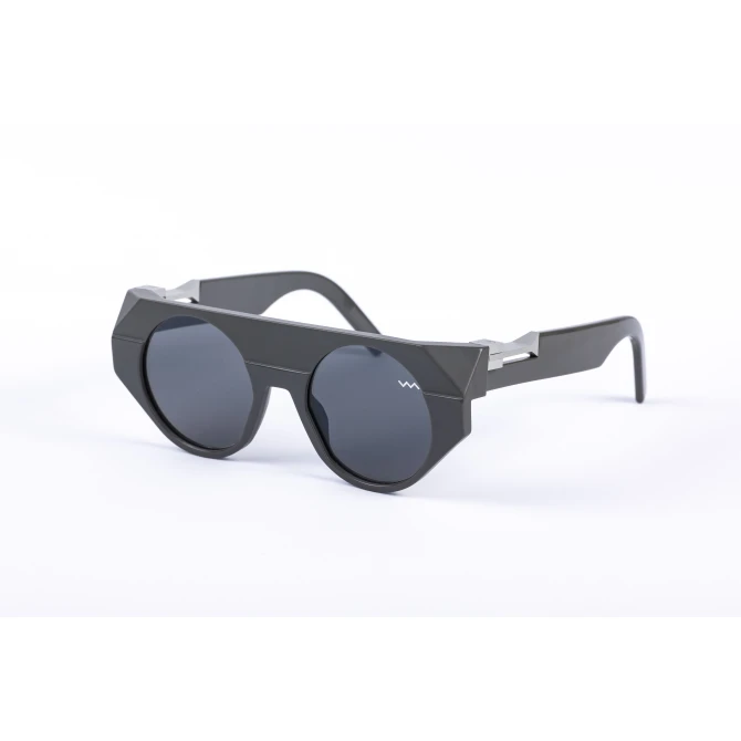 _V5A1645_001_DIECIDECIMI_GLASSTYLIST_Vava_Eyewea_Black_Label_BL0017_Dark_Grey_Grigio