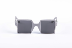 _V5A1648_01_DIECIDECIMI_GLASSTYLIST_Vava_Eyewea_White_LaberWL0002_Light_Grey_Matt_Grigio_chiaro_