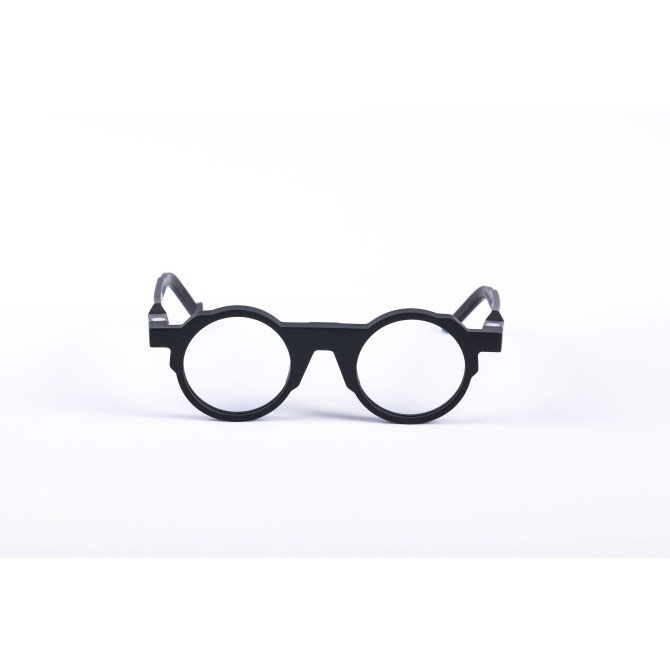 _V5A1676_001_DIECIDECIMI_GLASSTYLIST_Vava_Eyewea_Black_Label_BL0015_Black_Matt_Nero_Matt_