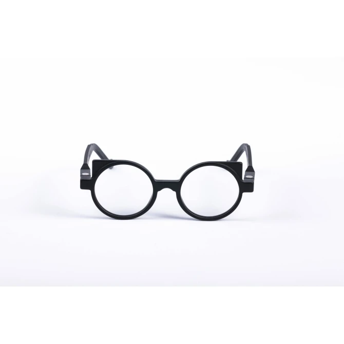 _V5A1680_001_DIECIDECIMI_GLASSTYLIST_Vava_Eyewea_White_Label_WL0009_Black_Nero_Matt_