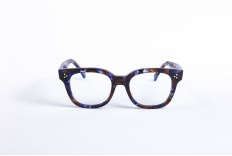 SERIOUSMONKEY_DIECIDECIMI_GLASSTYLIST_DANDY’S_SERIOUS_MONKEY_MARTELLATO_VIOLA__