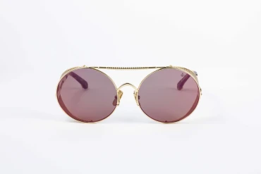 _V5A3694_001_DIECIDECIMI_GLASSTYLIST_PHILIPPE V_N5_GOLD RED__