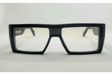 ZER081 SPACE ZS03 - DIECIDECIMI GLASSTYLIST - Original Vintage Sunglasses