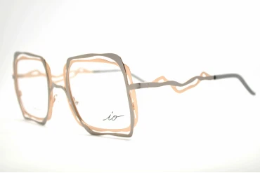 DIECIDECIMI_GLASSTYLIST_Liò Factory_FIL DI FERRO_Acciaio e Oro Rosa