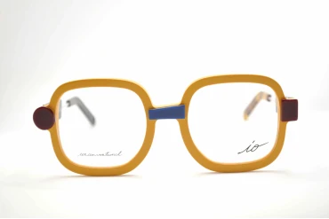 DIECIDECIMI_GLASSTYLIST_Liò Factory_RICICLO_Giallo e Blu