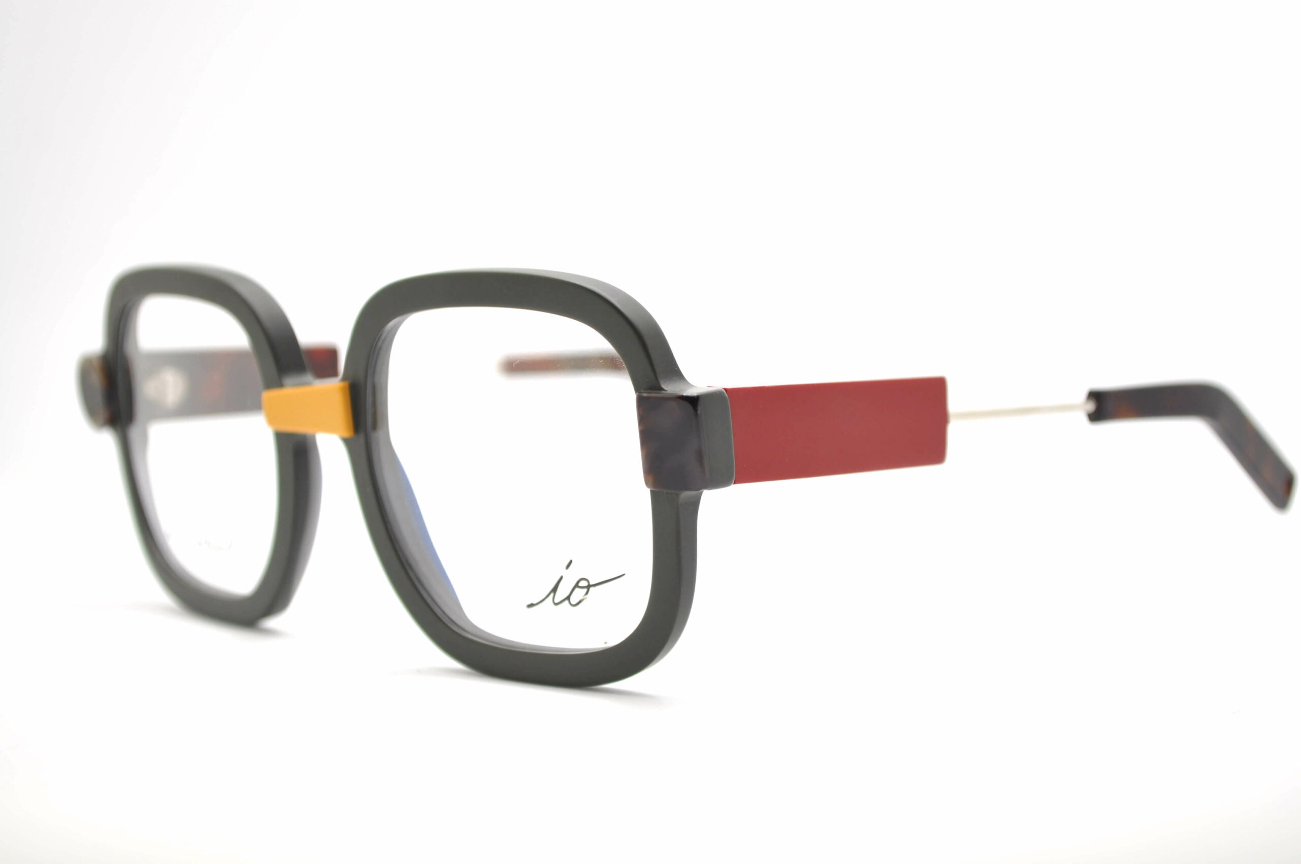 DIECIDECIMI_GLASSTYLIST_Liò Factory_RICICLO_Verde e Giallo