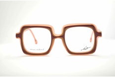 DIECIDECIMI_GLASSTYLIST_Liò Factory_VIERO_Rosso Mattone e Beige