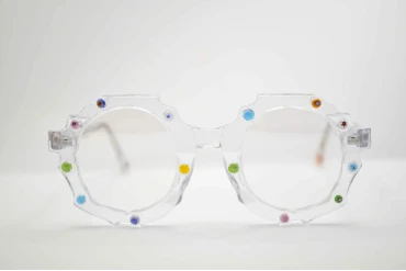 DIECIDECIMI_GLASSTYLIST_Liò Factory_VIERO_Trasparente