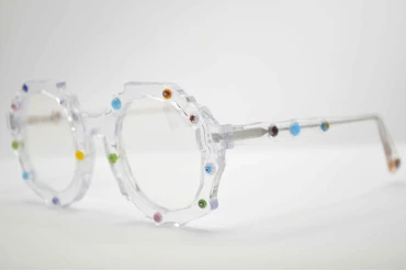 DIECIDECIMI_GLASSTYLIST_Liò Factory_VIERO_Trasparente