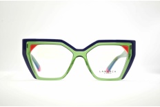 DIECIDECIMI_GLASSTYLIST__Lamarca__Fusioni_146_Verde
