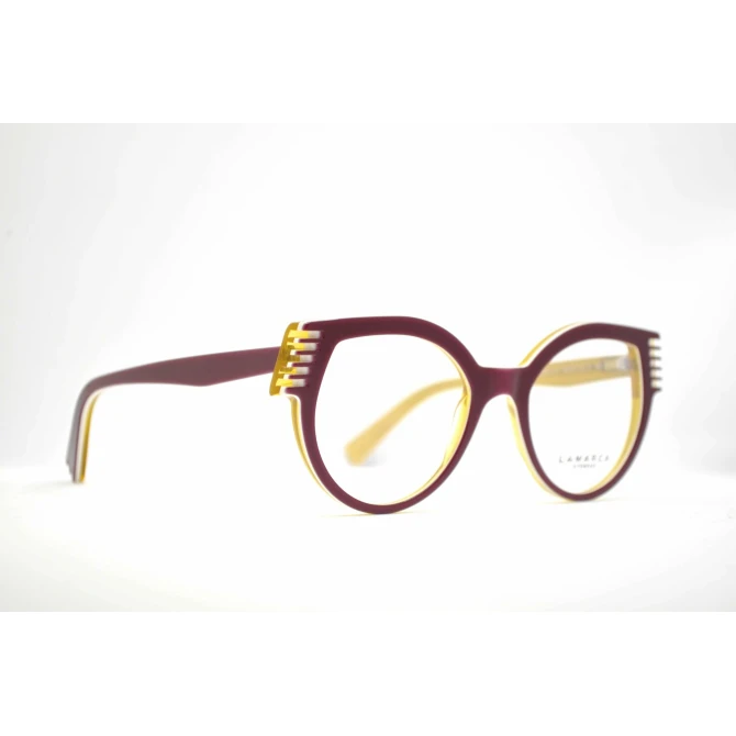 DIECIDECIMI_GLASSTYLIST__Lamarca__Intagli_151_Vinaccia-e-Giallo