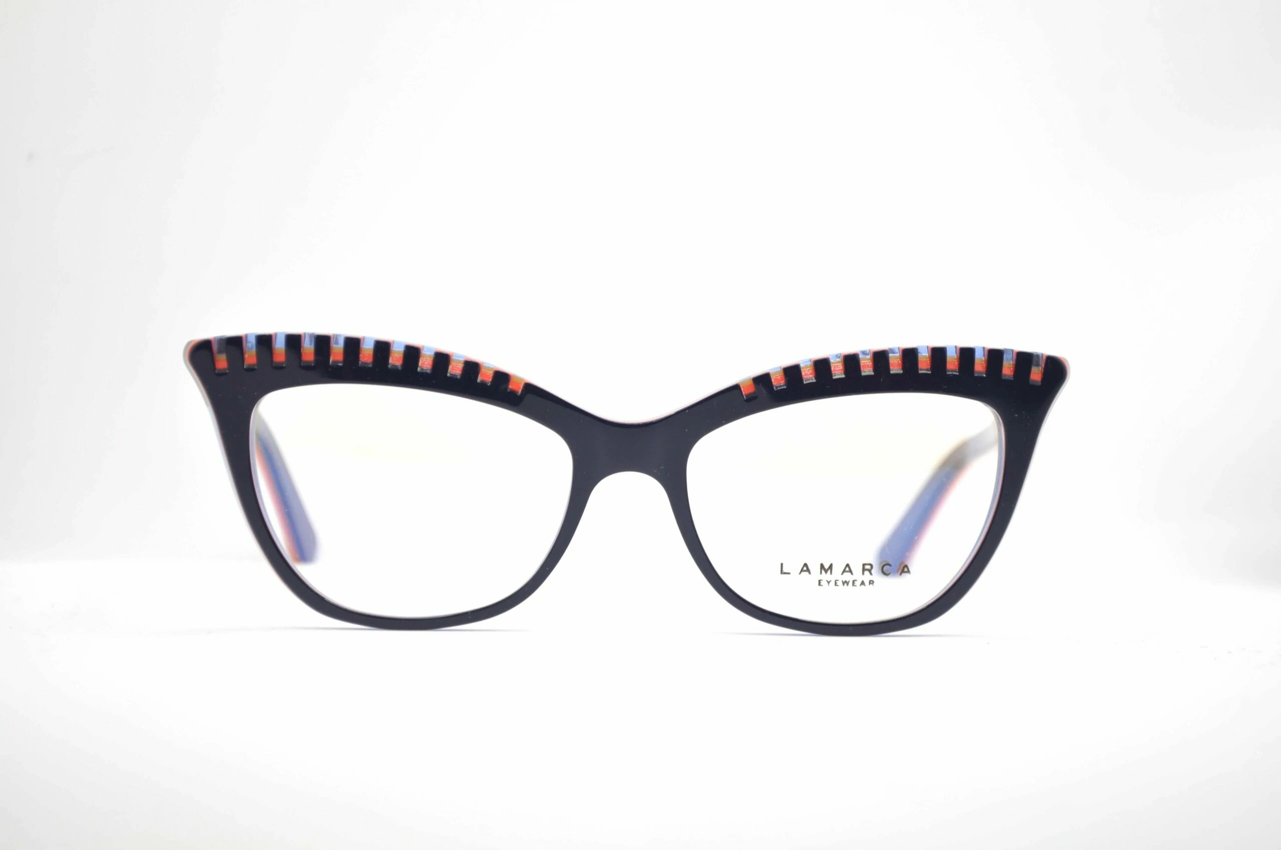 DIECIDECIMI_GLASSTYLIST__Lamarca__Intagli_127_Nero-e-Blu