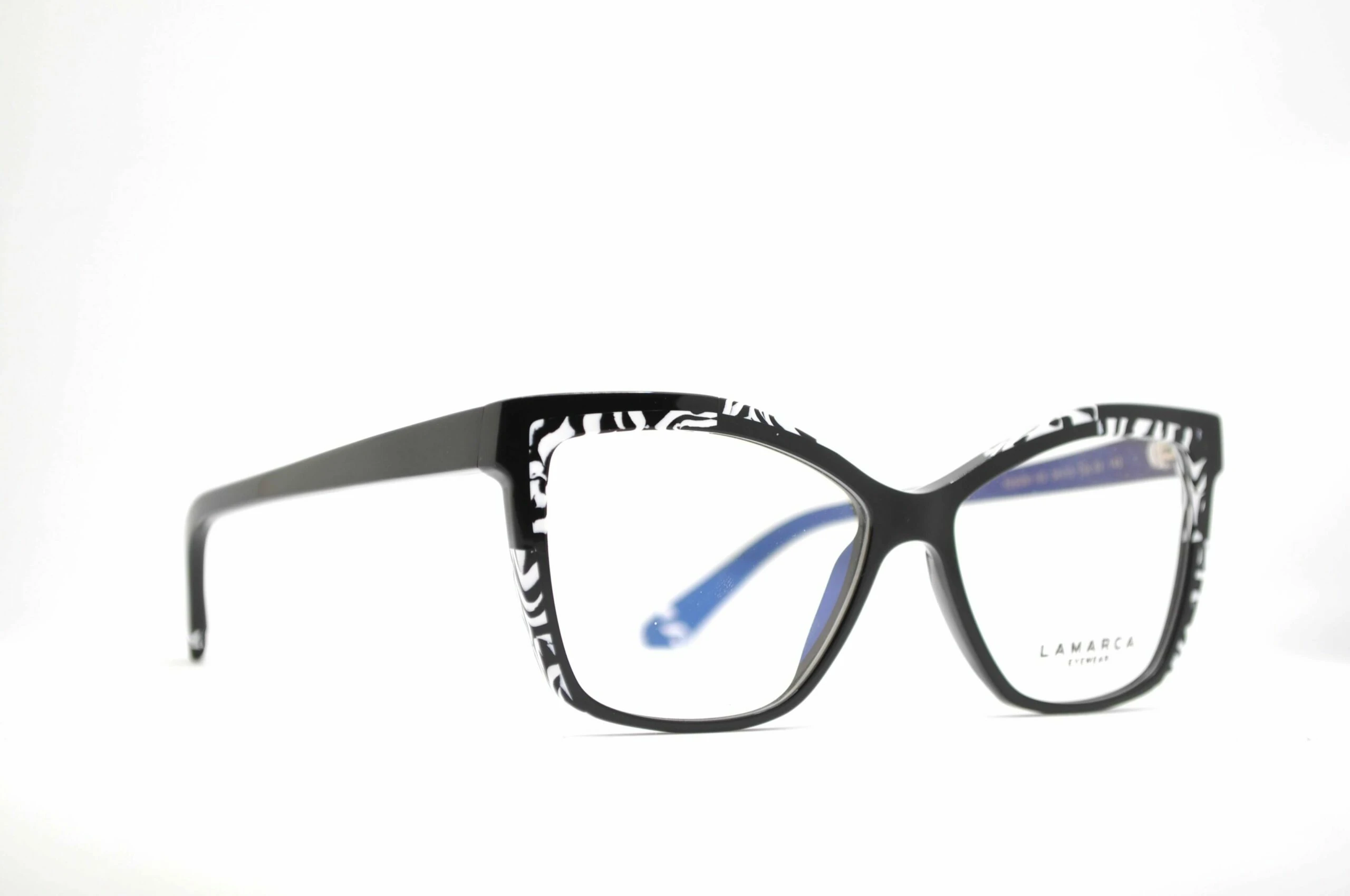 DIECIDECIMI_GLASSTYLIST__Lamarca__Fusioni_103_Nero-e-Bianco