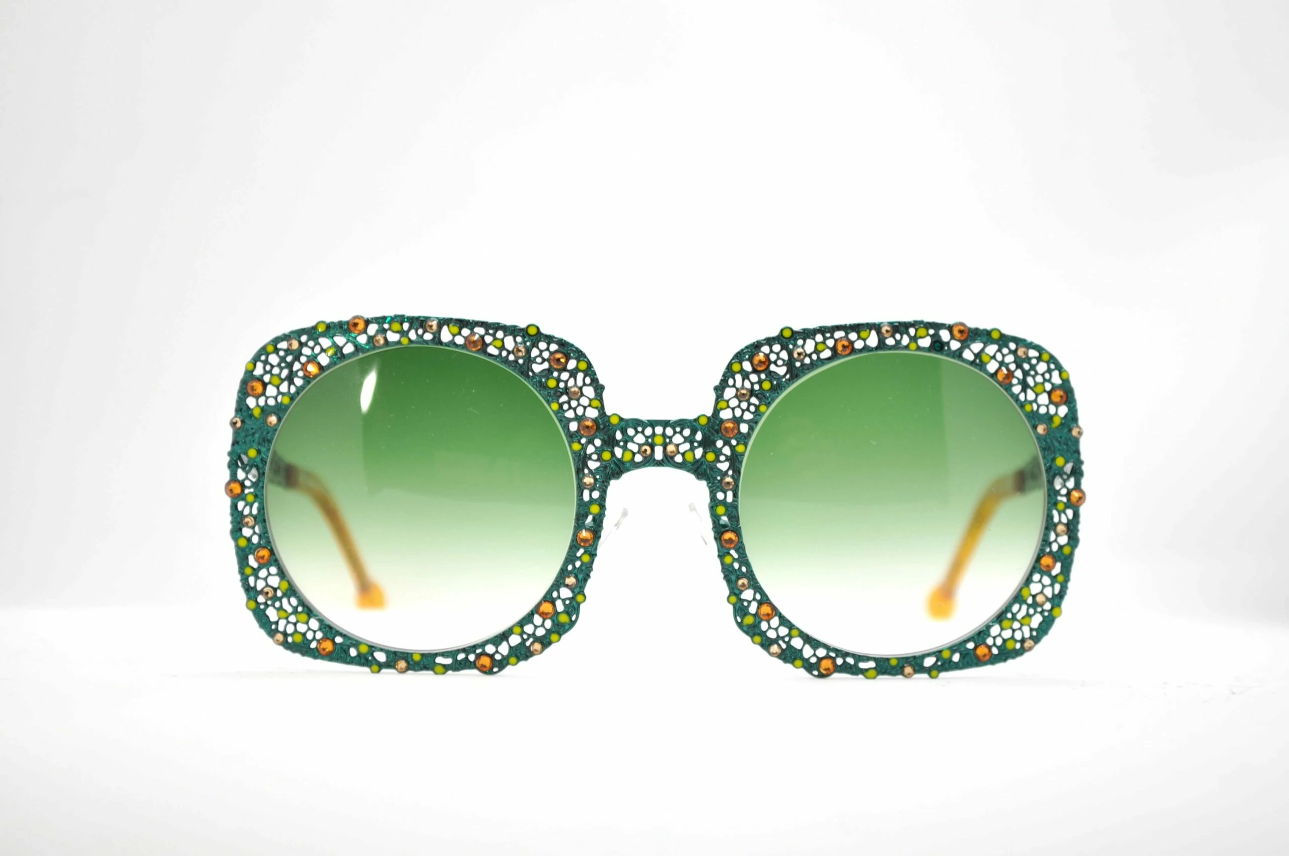 DIECIDECIMI_GLASSTYLIST__Lio-Factory__Antica-Venezia_Verde