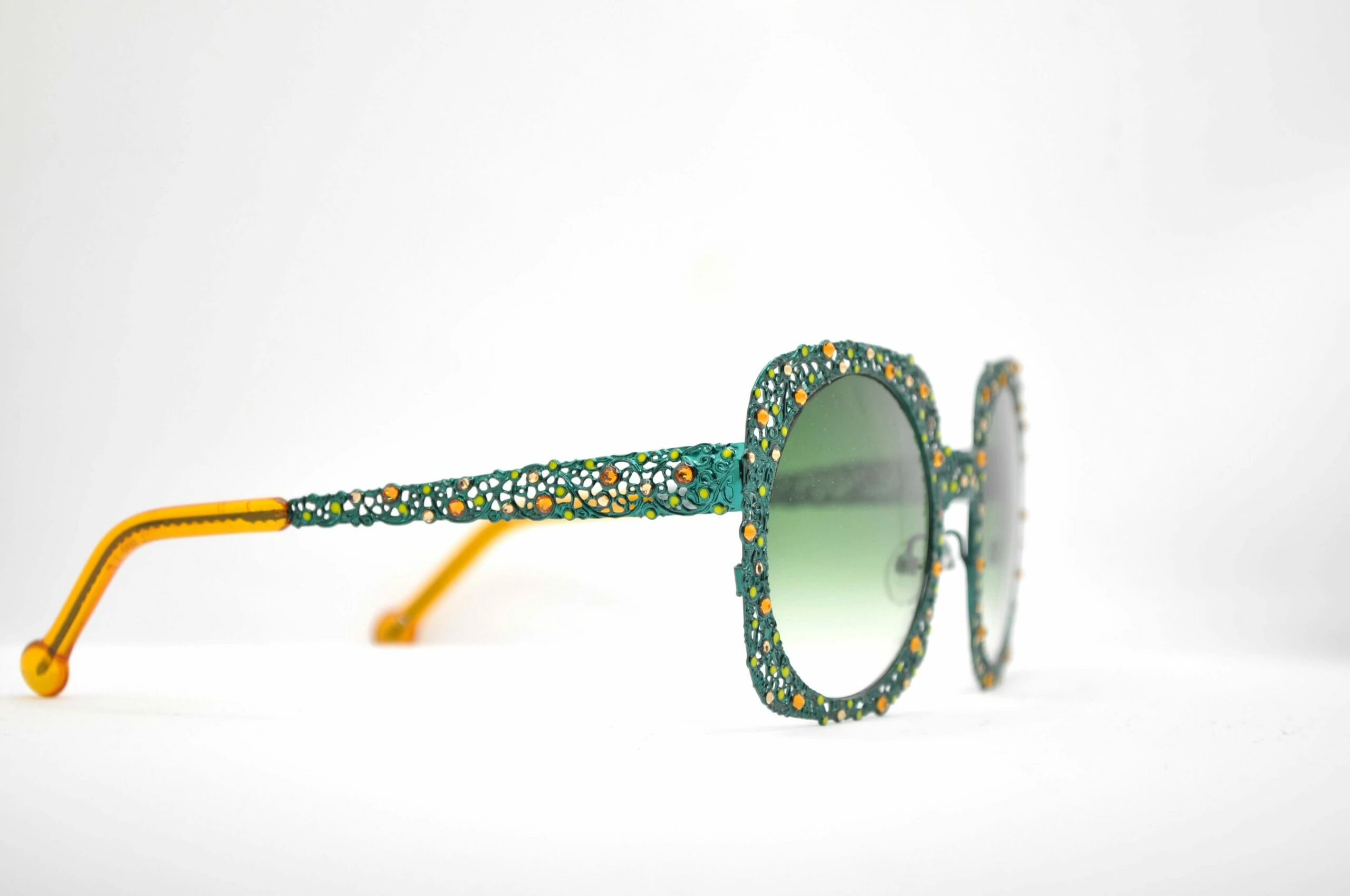 DIECIDECIMI_GLASSTYLIST__Lio-Factory__Antica-Venezia_Verde