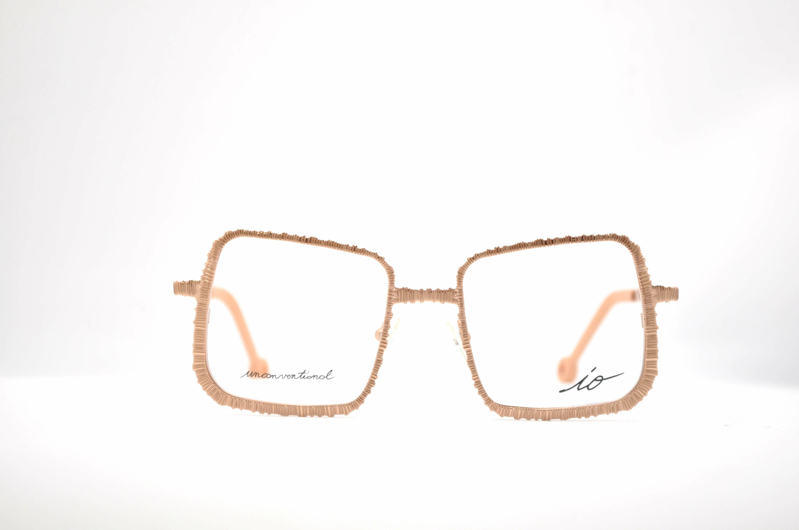 DIECIDECIMI_GLASSTYLIST__Lio-Factory__Io_Oro-Rosa