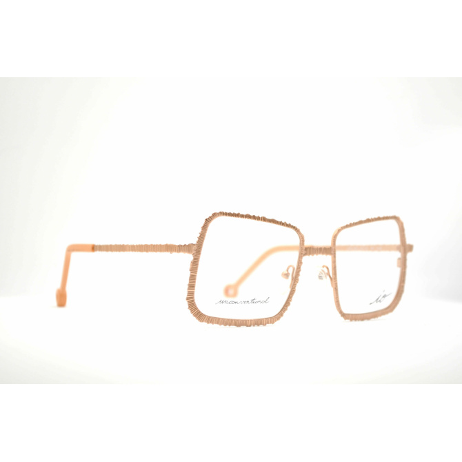 DIECIDECIMI_GLASSTYLIST__Lio-Factory__Io_Oro-Rosa