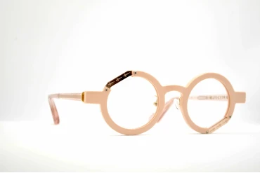 DIECIDECIMI_GLASSTYLIST__Pugnale-Eyewear__Cipria
