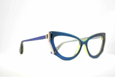 DIECIDECIMI_GLASSTYLIST__Pugnale-Eyewear__Change_Blu