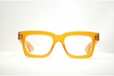 DIECIDECIMI_GLASSTYLIST__Pugnale-Eyewear__Attitude_Miele