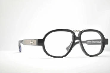 DIECIDECIMI_GLASSTYLIST__Pugnale-Eyewear__Happiness_Ner