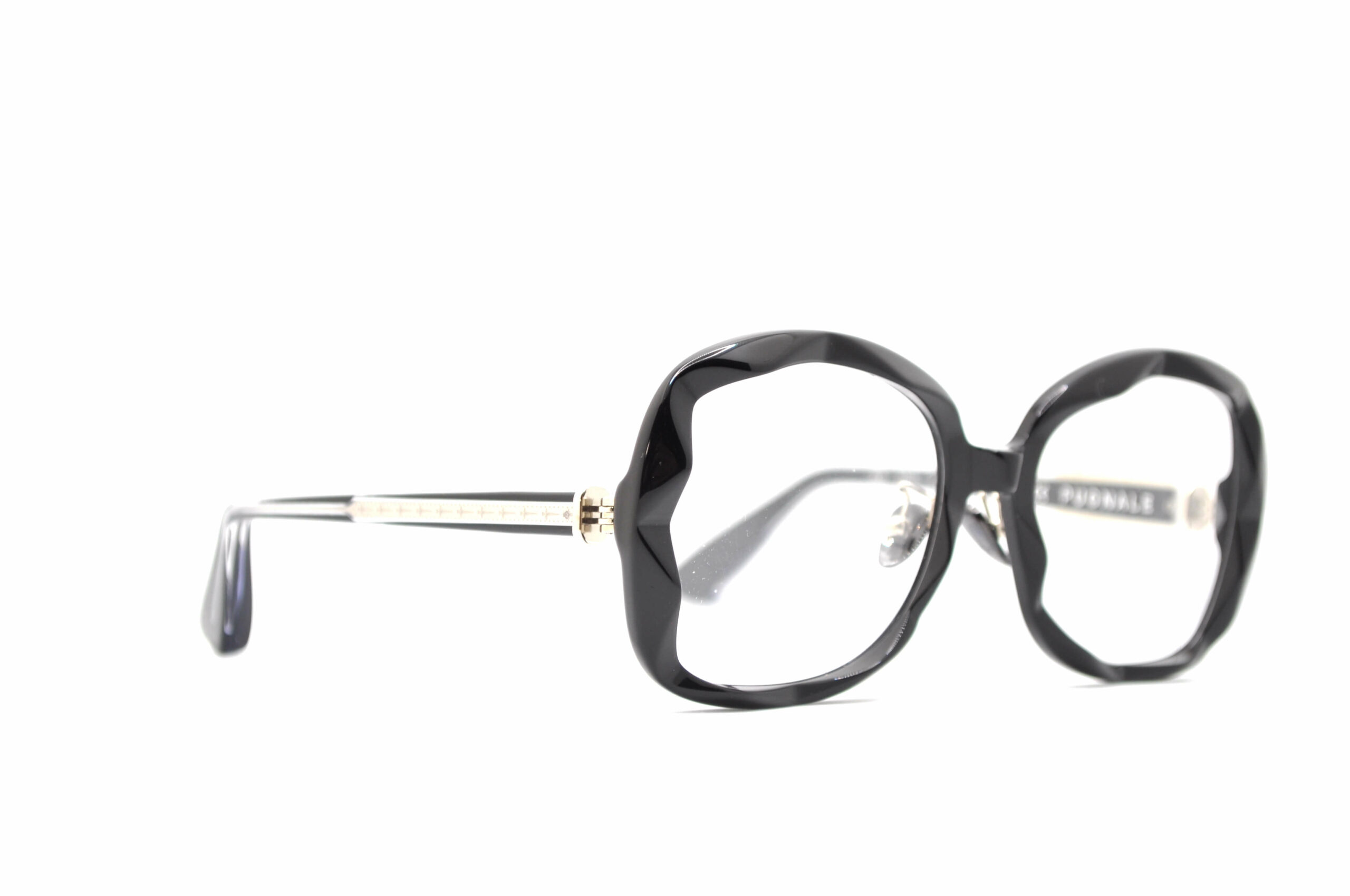 DIECIDECIMI_GLASSTYLIST__Pugnale-Eyewear__Life_Nero