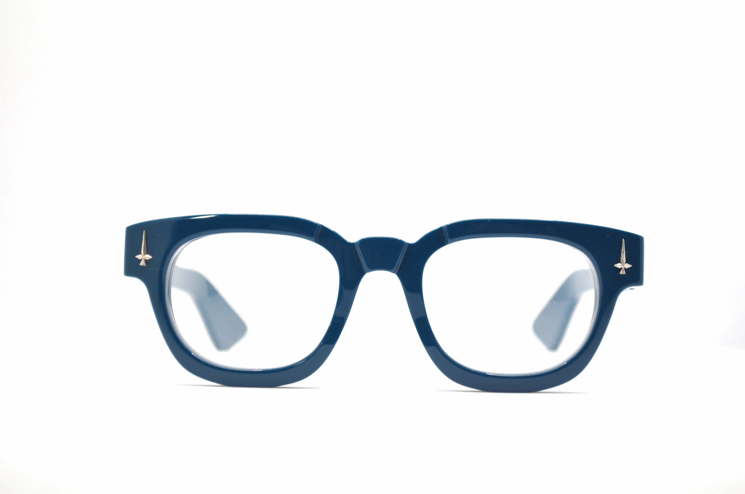 DIECIDECIMI_GLASSTYLIST__Pugnale-Eyewear__Tomorrow_Turchese