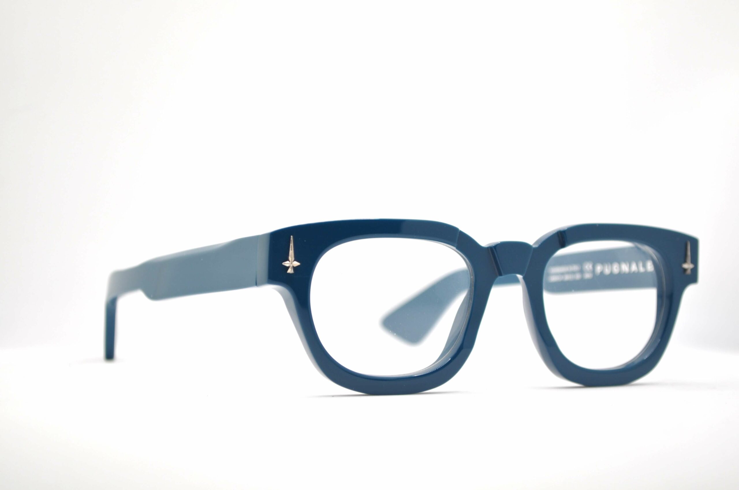 DIECIDECIMI_GLASSTYLIST__Pugnale-Eyewear__Tomorrow_Turchese