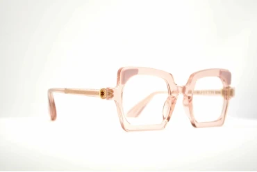 DIECIDECIMI_GLASSTYLIST__Pugnale-Eyewear__Make-Up_Crystal-Rose