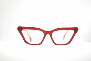 DIECIDECIMI_GLASSTYLIST__Pugnale-Eyewear__Amen_Rosso
