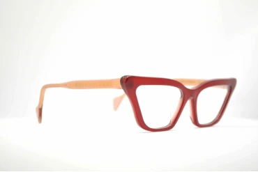 DIECIDECIMI_GLASSTYLIST__Pugnale-Eyewear__Amen_Rosso