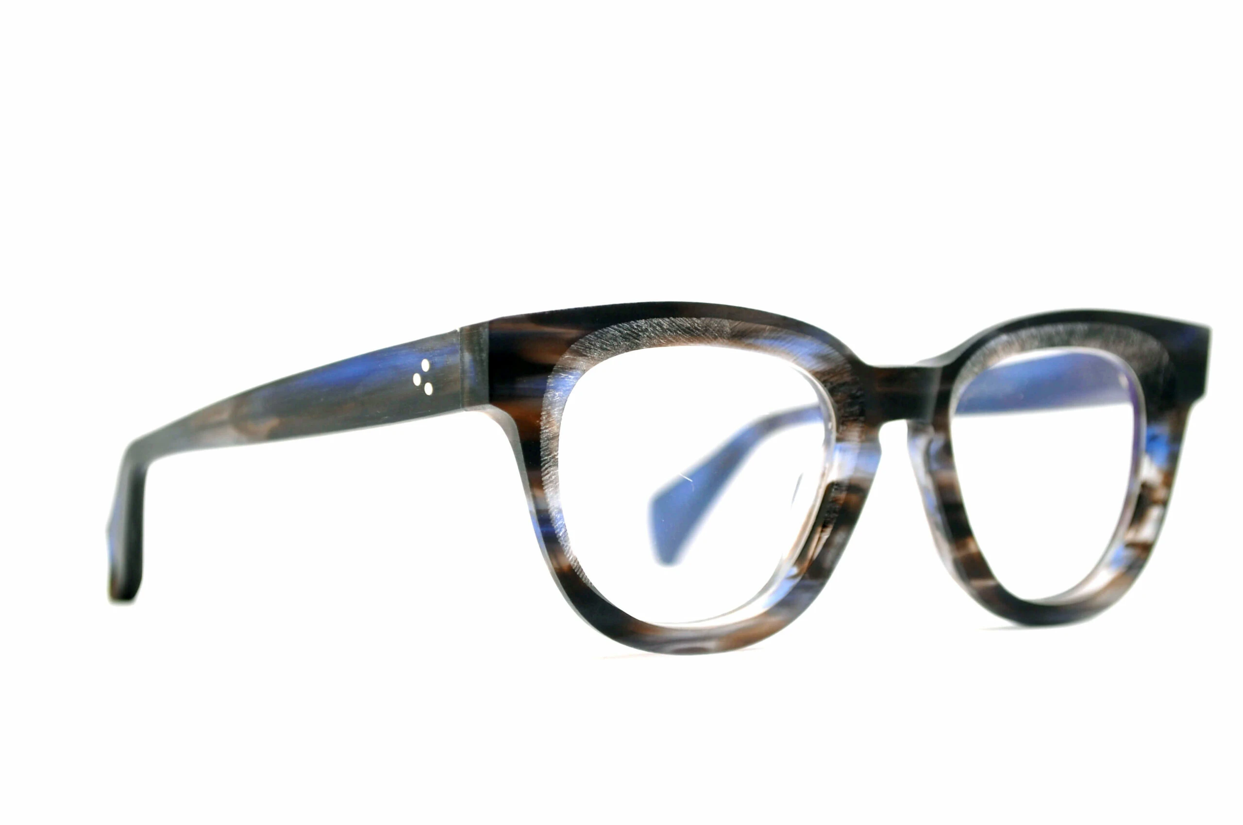 DIECIDECIMI_GLASSTYLIST_Dandy's_GIANNI_Rough_Grigio