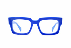 DIECIDECIMI_GLASSTYLIST_Dandy's_TROY_Rough_Blu