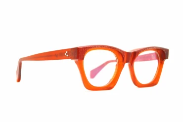 DIECIDECIMI_GLASSTYLIST_Dandy's_LEVANTE_Rough_Marsala