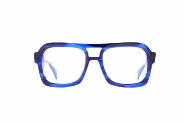DIECIDECIMI_GLASSTYLIST_Dandy's_SAWYER_Rough_Blu