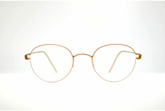 DIECIDECIMI_GLASSTYLIST_Lindberg_Bo_Rim_Oro Rosa