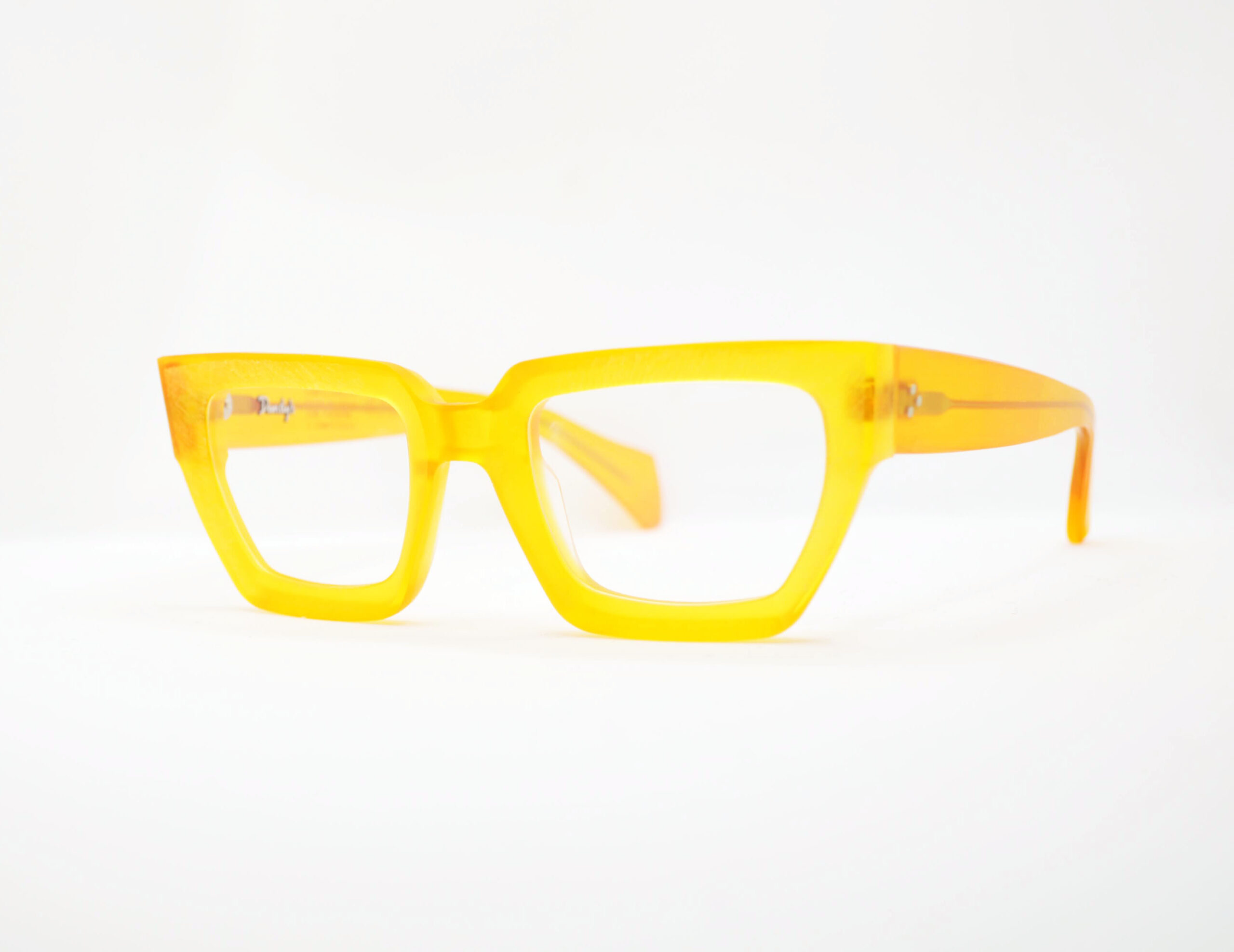 DIECIDECIMI_GLASSTYLIST_Dandy's_Hyde_Rough_Mandarino