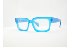 DIECIDECIMI_GLASSTYLIST_Dandy's_Troy_Rough_Azzurro