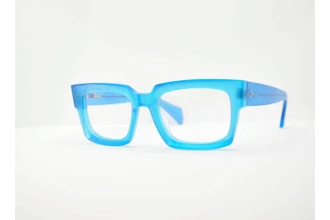 DIECIDECIMI_GLASSTYLIST_Dandy's_Troy_Rough_Azzurro