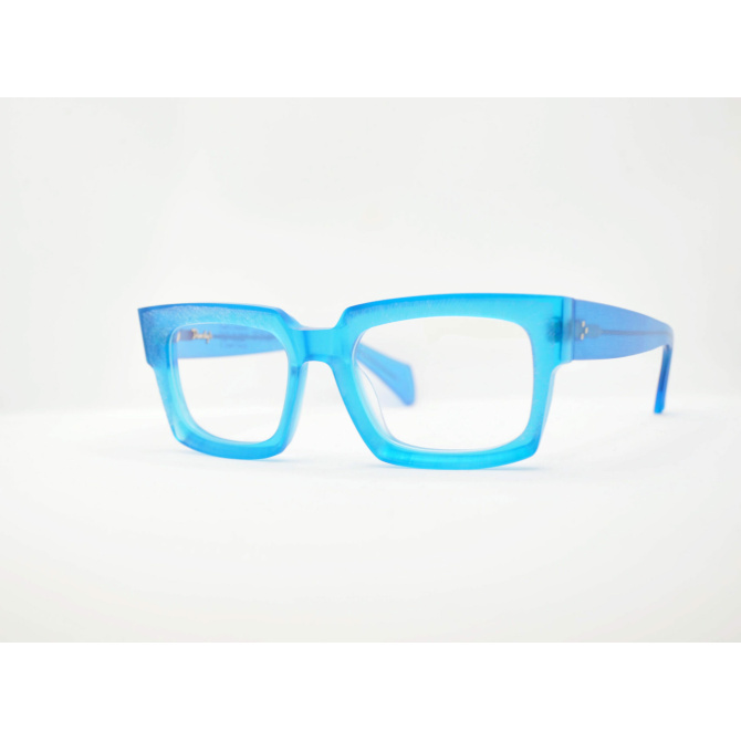 DIECIDECIMI_GLASSTYLIST_Dandy's_Troy_Rough_Azzurro