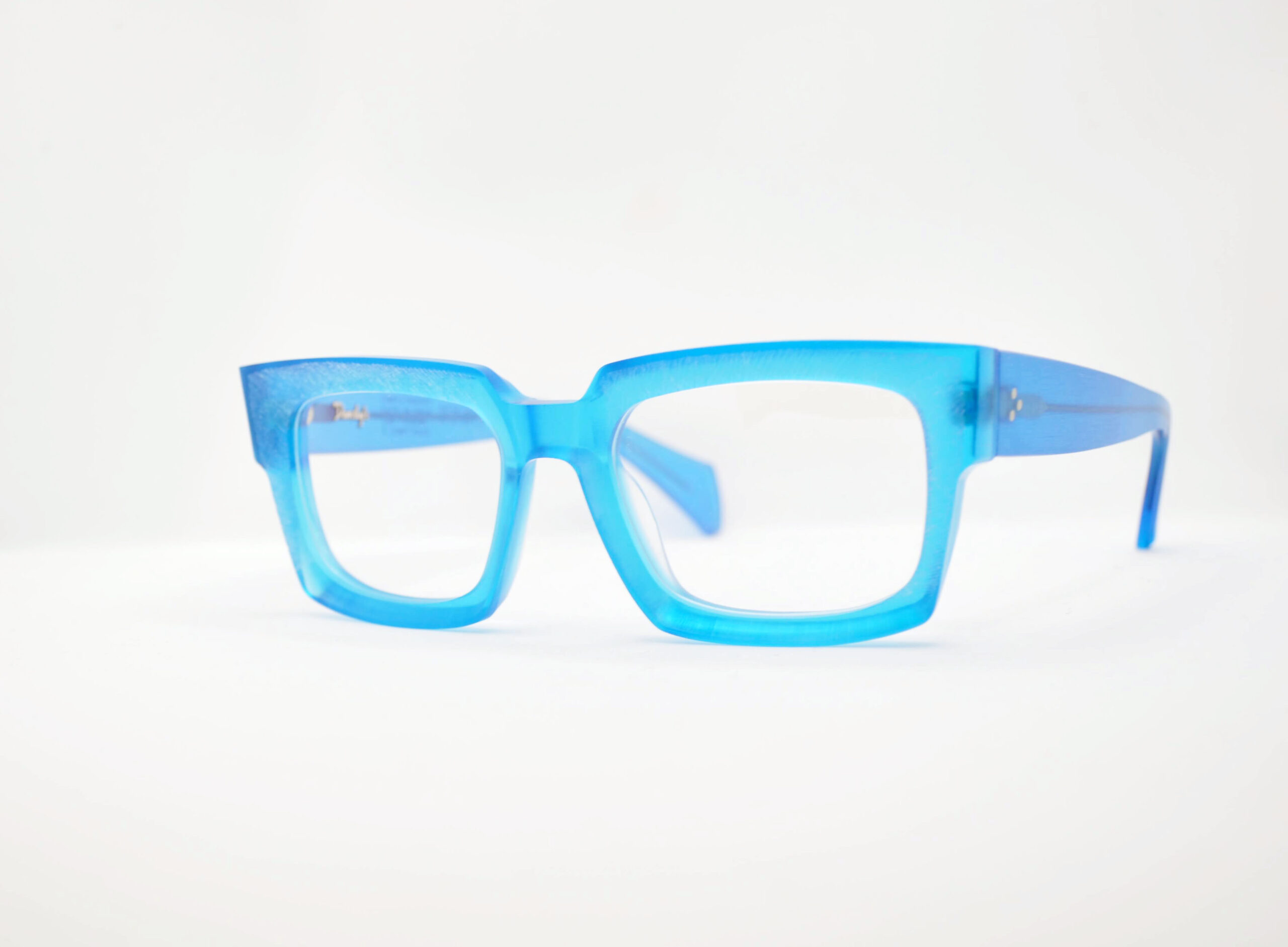 DIECIDECIMI_GLASSTYLIST_Dandy's_Troy_Rough_Azzurro