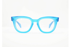 DIECIDECIMI_GLASSTYLIST_Dandy's_Gianni_Rough_Azzurro