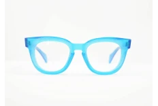 DIECIDECIMI_GLASSTYLIST_Dandy's_Gianni_Rough_Azzurro