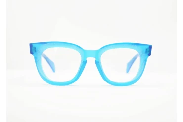 DIECIDECIMI_GLASSTYLIST_Dandy's_Gianni_Rough_Azzurro