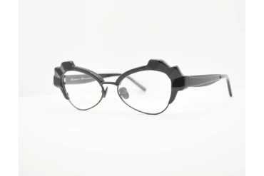 DIECIDECIMI_GLASSTYLIST_Oscar Mamooi_Moon__Nero