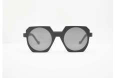 DIECIDECIMI_GLASSTYLIST_Vava_BL0041_Black Label_Black Matte