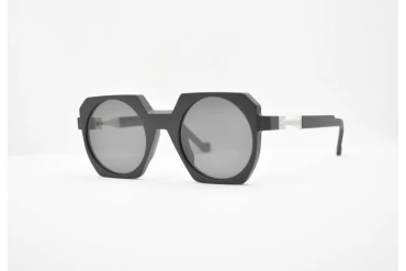 DIECIDECIMI_GLASSTYLIST_Vava_BL0041_Black Label_Black Matte