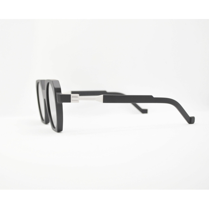 DIECIDECIMI_GLASSTYLIST_Vava_BL0041_Black Label_Black Matte